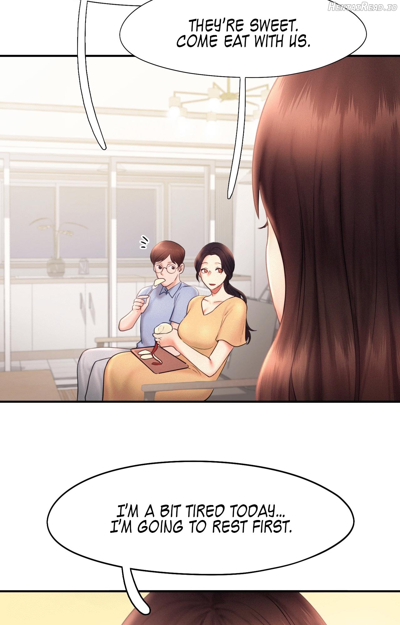 Flying High Chapter 17 - page 50