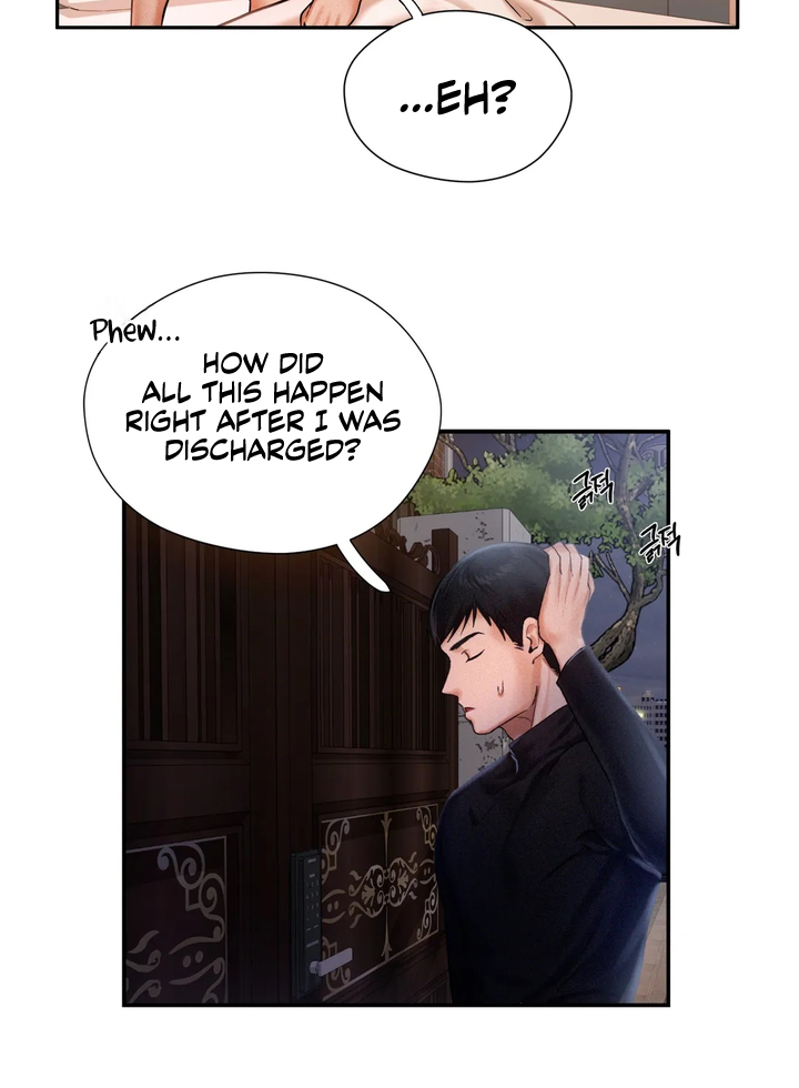 Flying High Chapter 2 - page 55