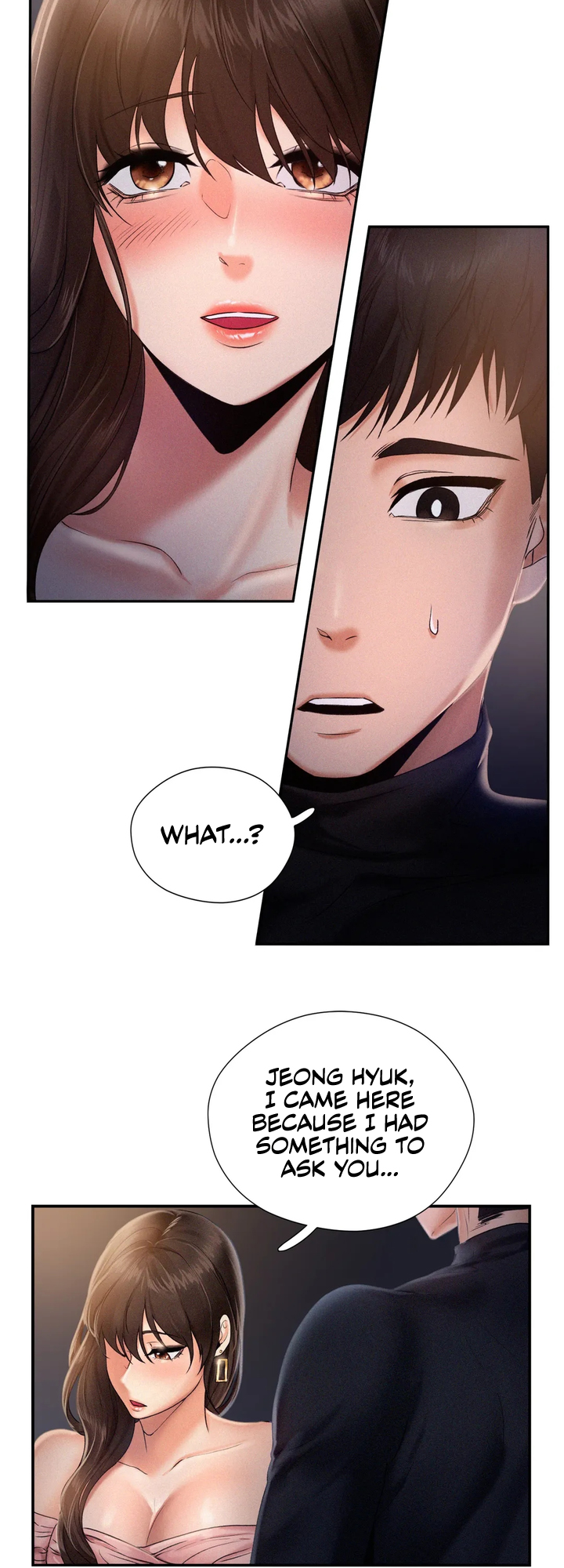 Flying High Chapter 2 - page 60