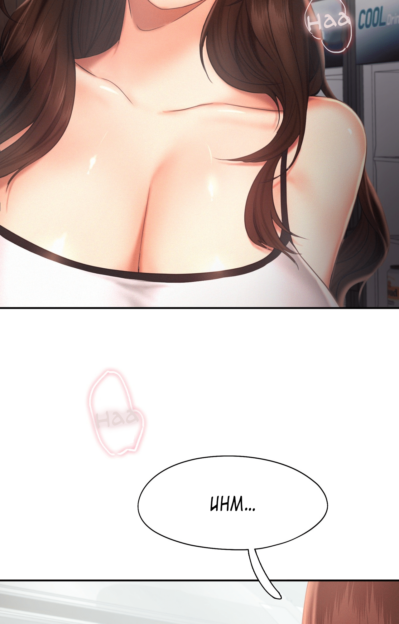 Flying High Chapter 20 - page 12