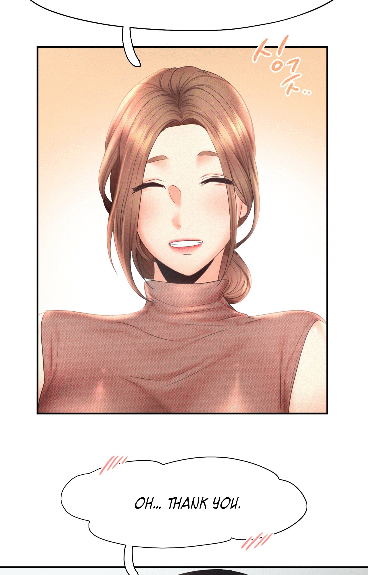 Flying High Chapter 20 - page 18