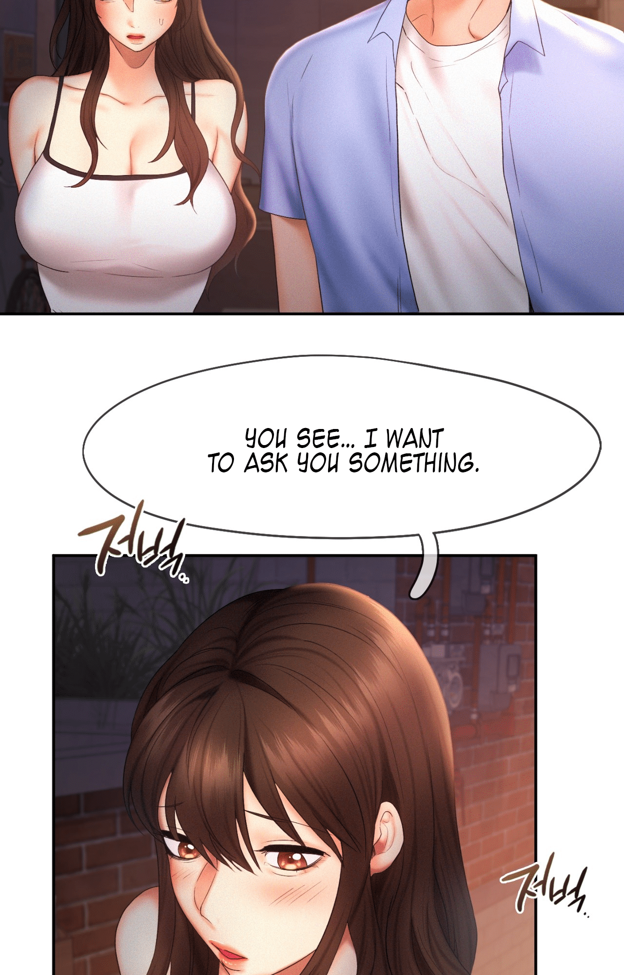 Flying High Chapter 20 - page 27