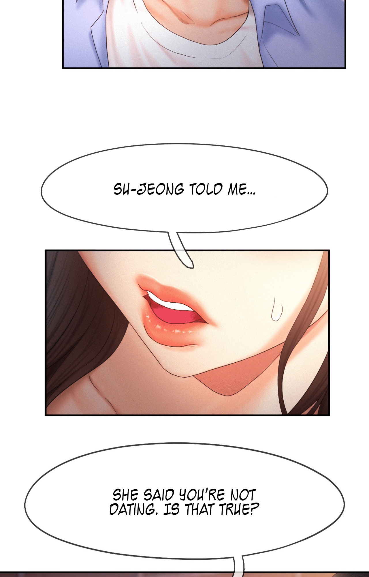 Flying High Chapter 20 - page 29