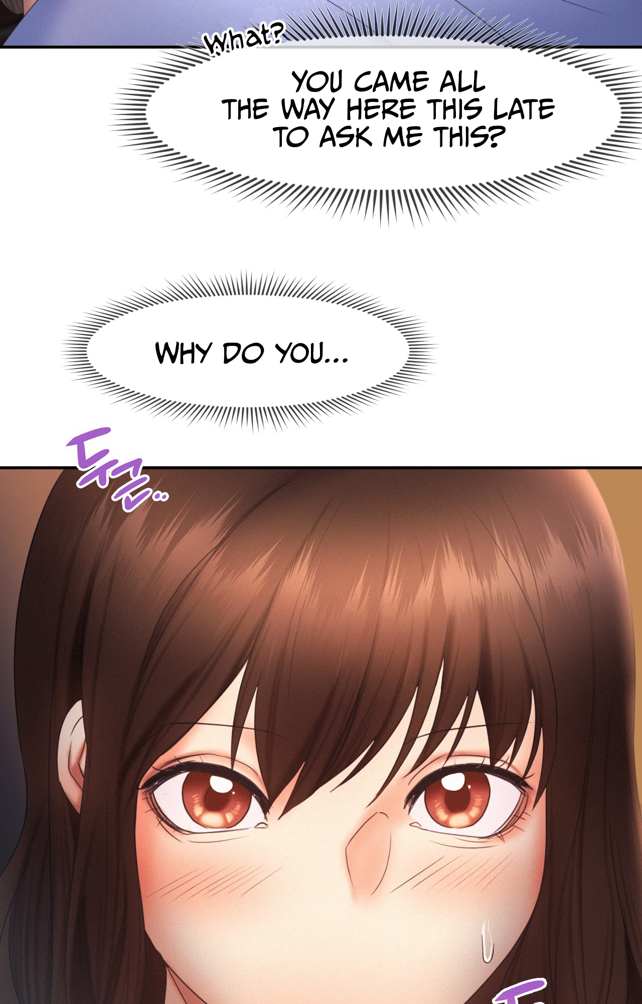 Flying High Chapter 20 - page 31