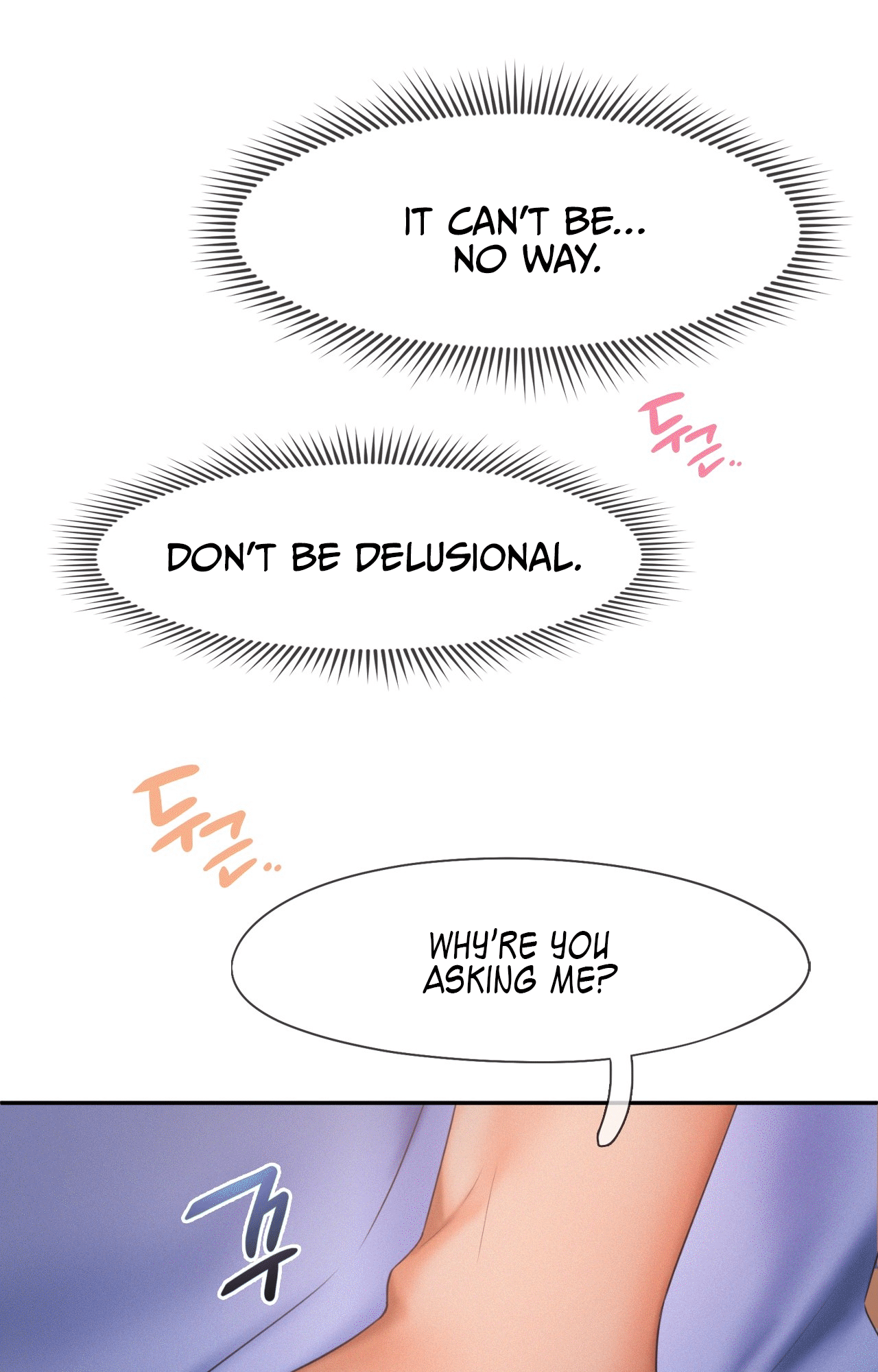 Flying High Chapter 20 - page 33