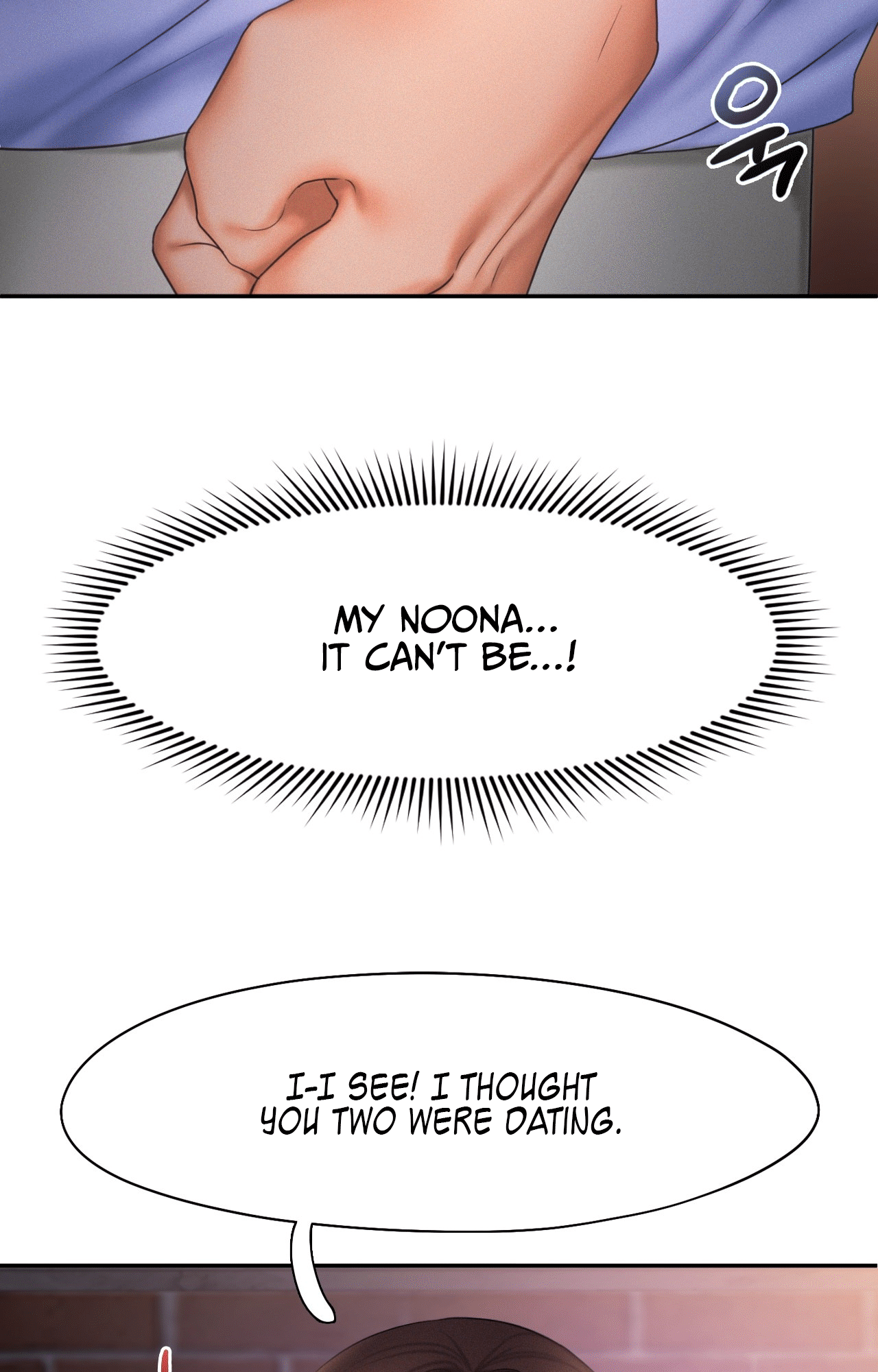 Flying High Chapter 20 - page 34