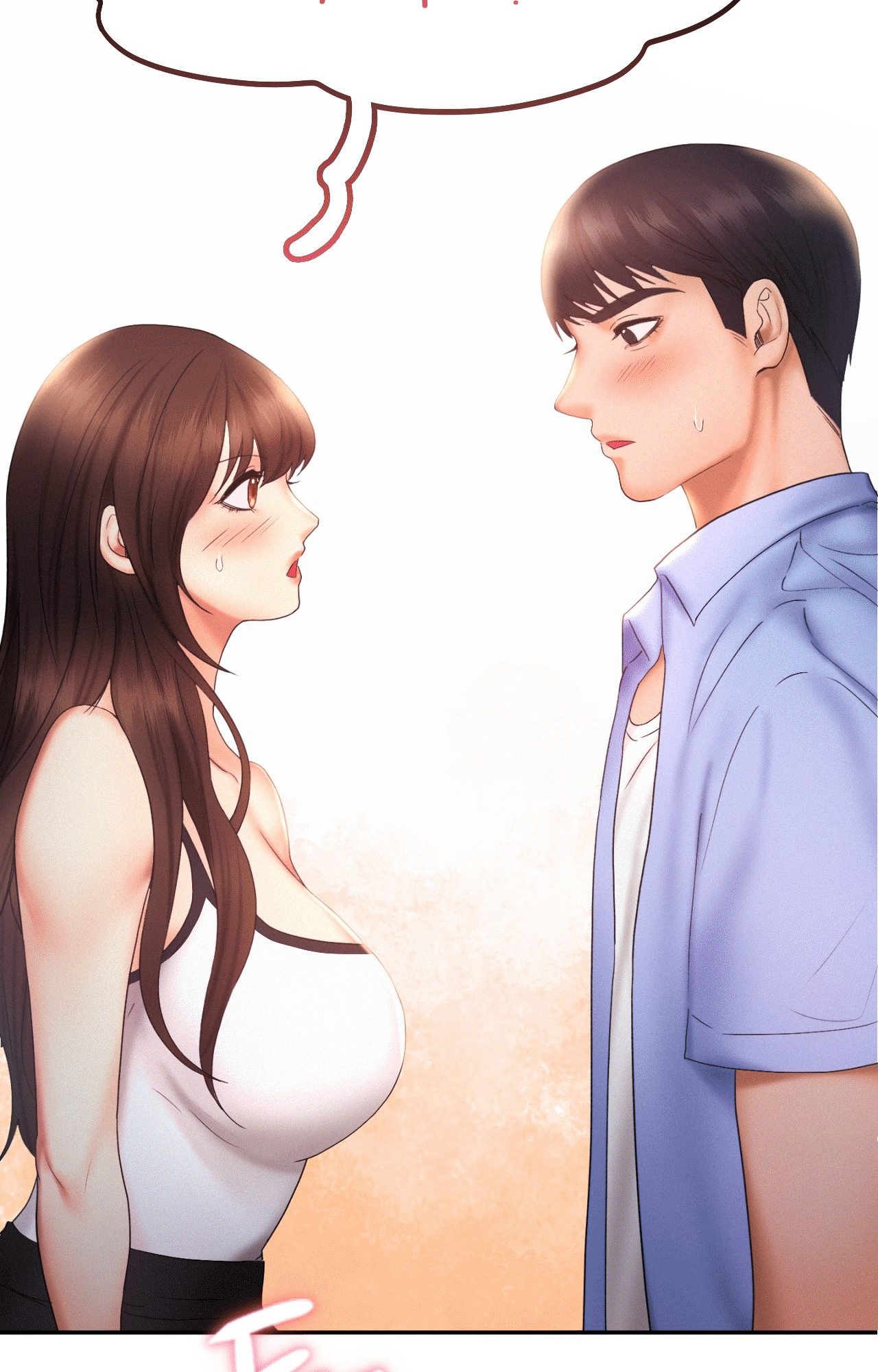 Flying High Chapter 20 - page 39