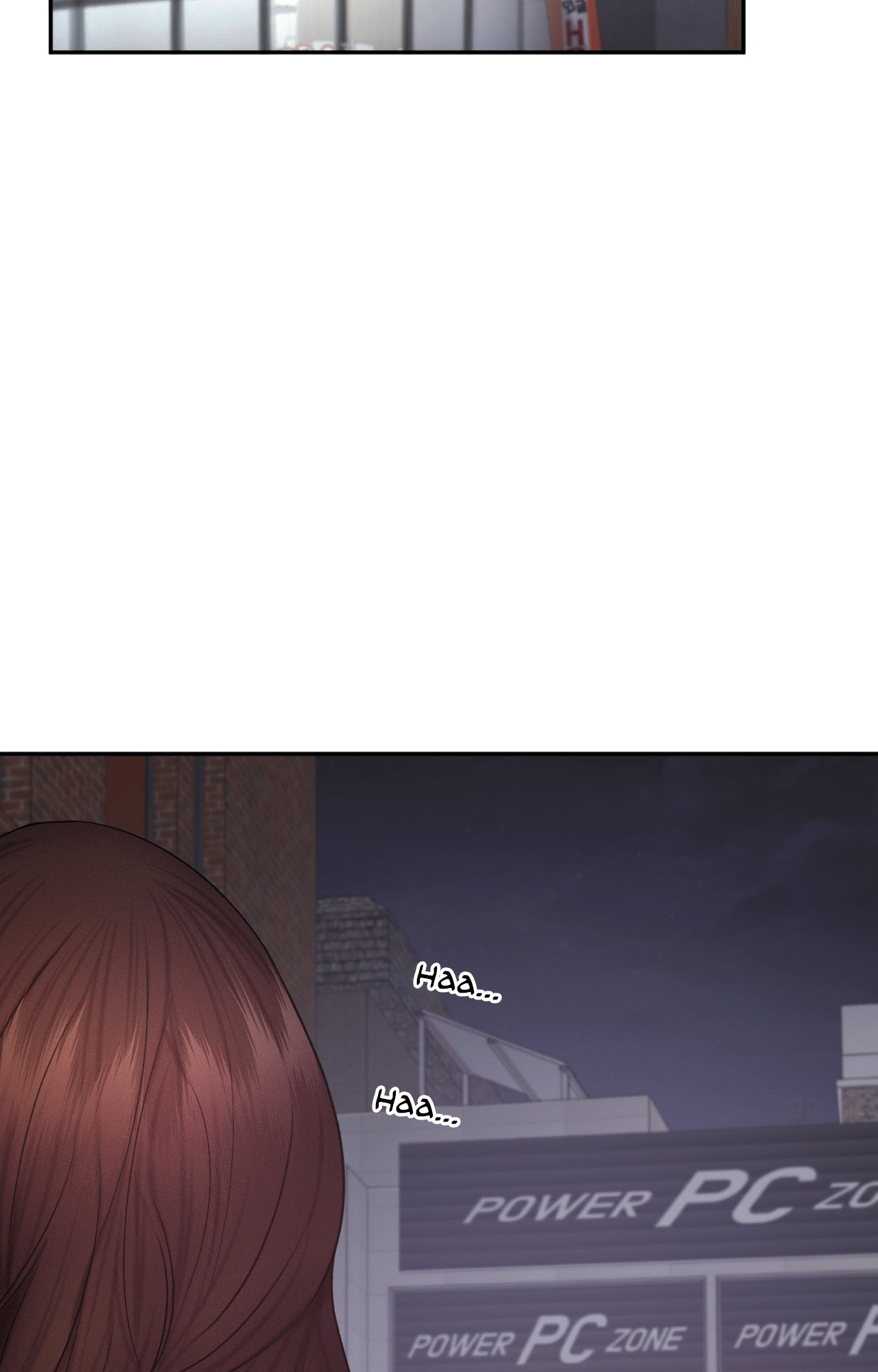 Flying High Chapter 20 - page 4