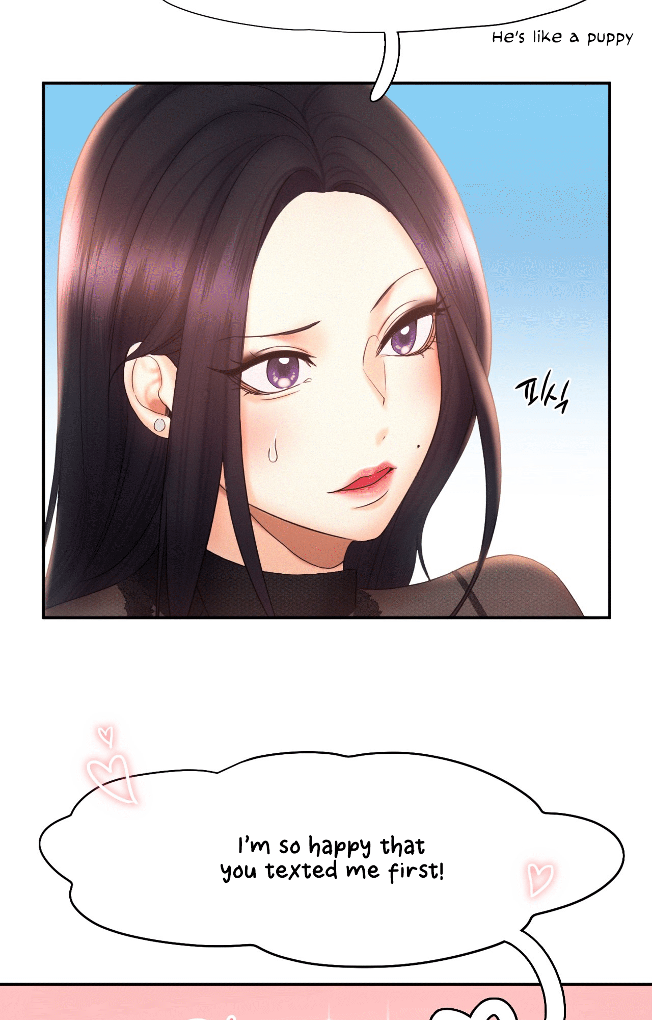 Flying High Chapter 20 - page 47