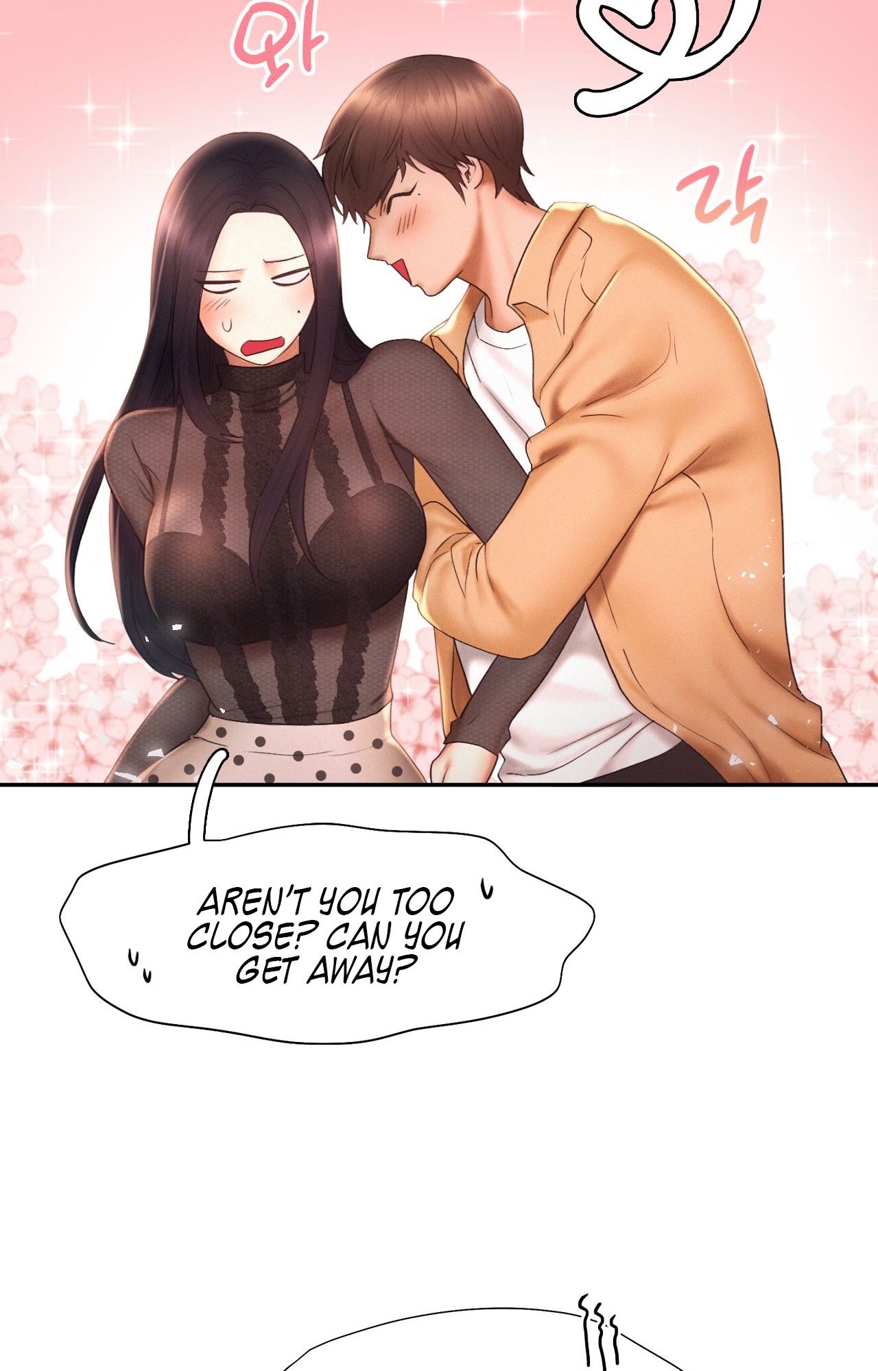 Flying High Chapter 20 - page 48