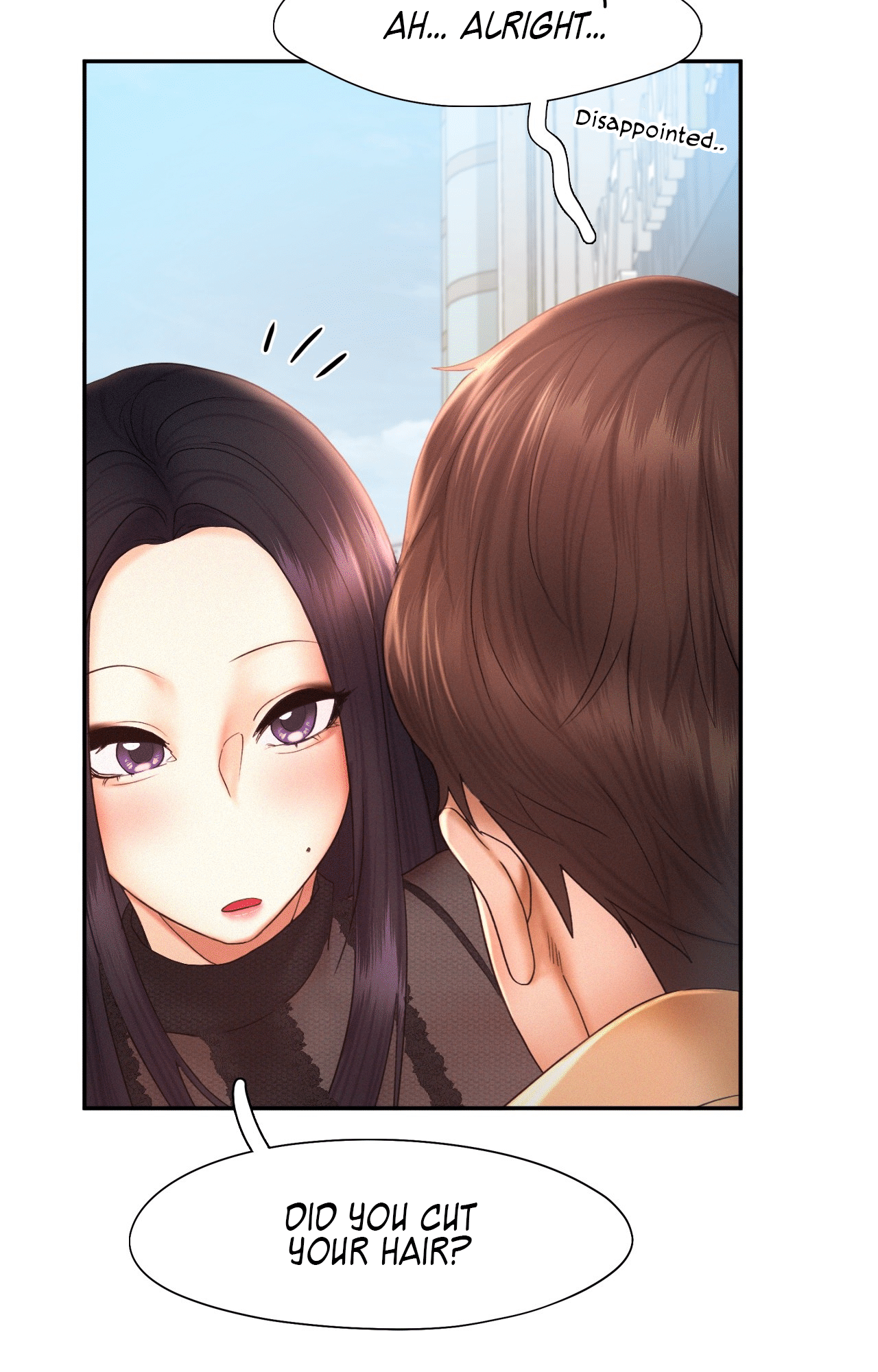 Flying High Chapter 20 - page 49
