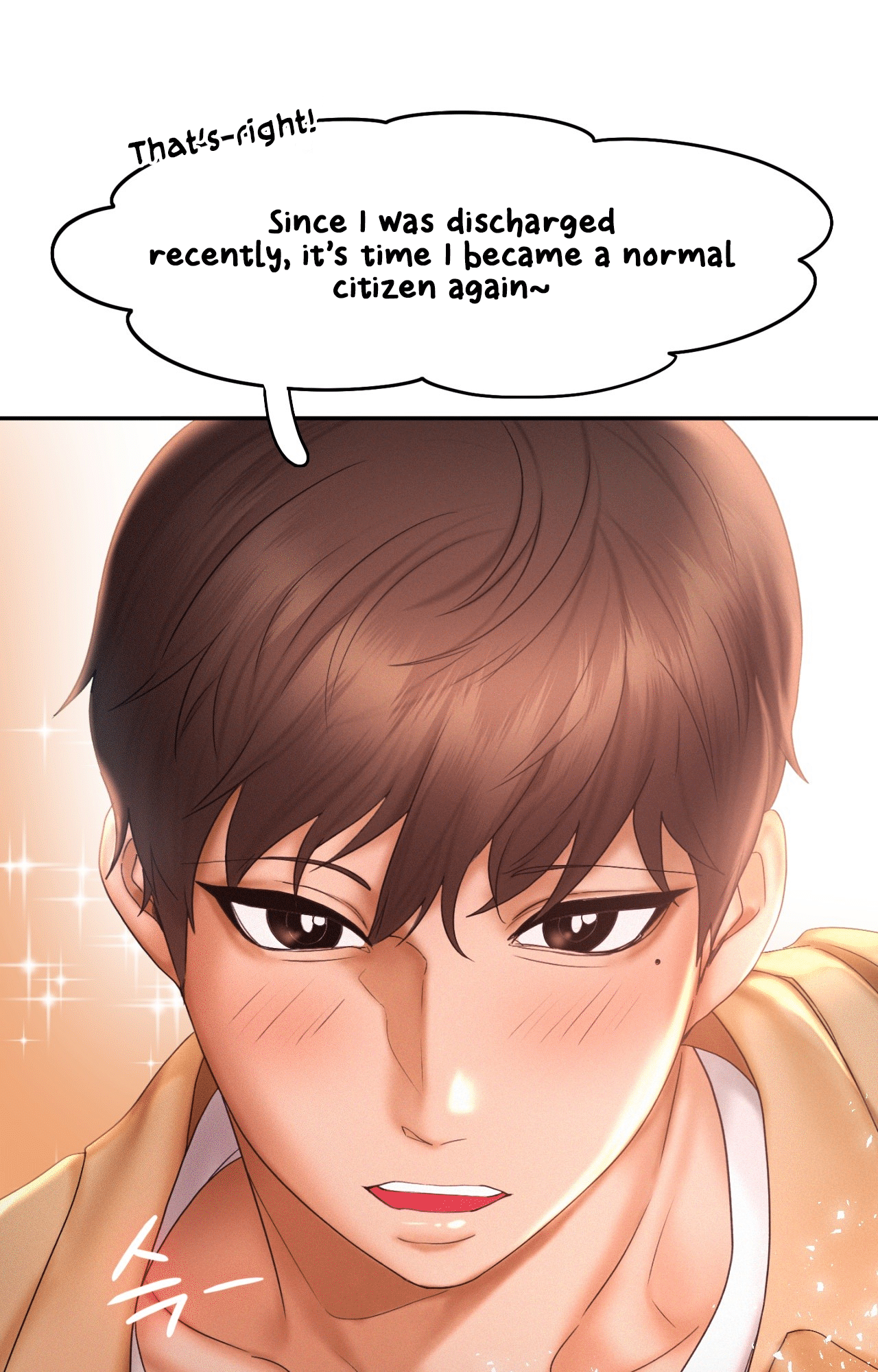 Flying High Chapter 20 - page 50