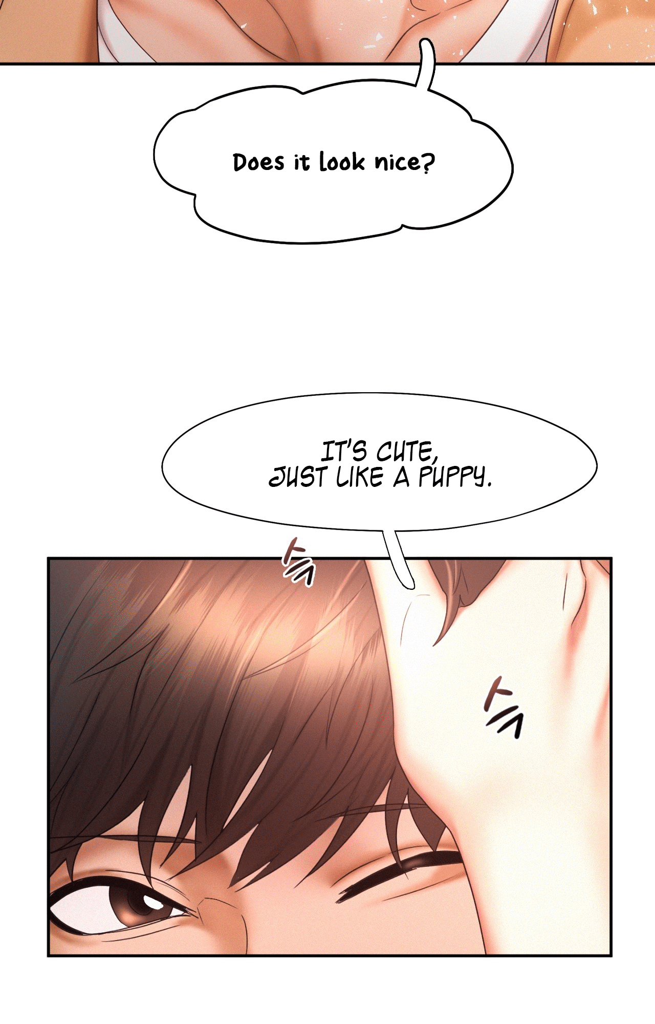 Flying High Chapter 20 - page 51