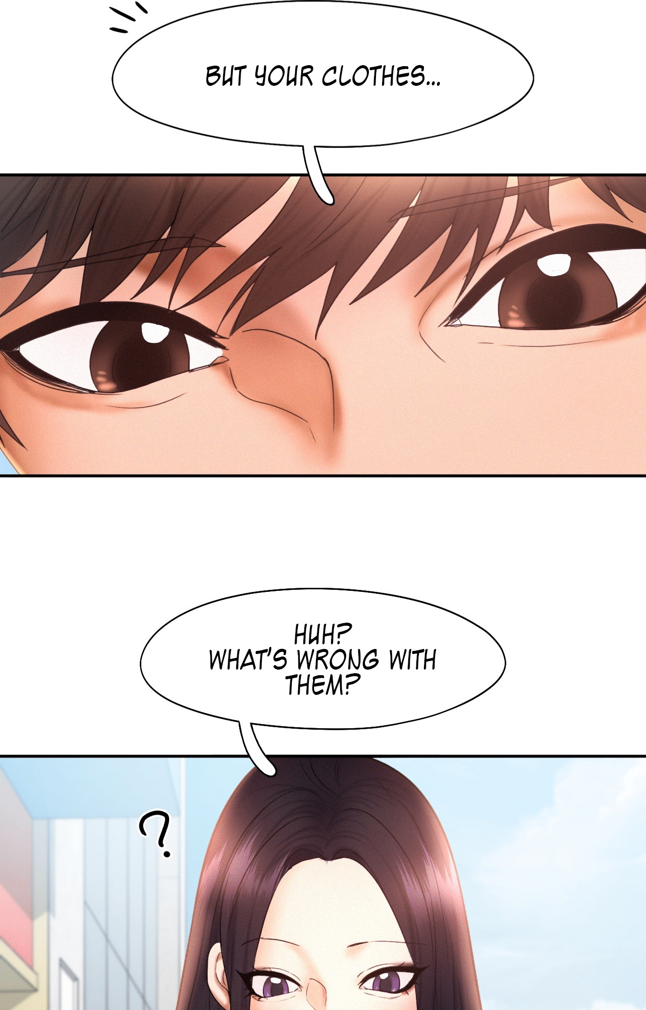 Flying High Chapter 20 - page 52