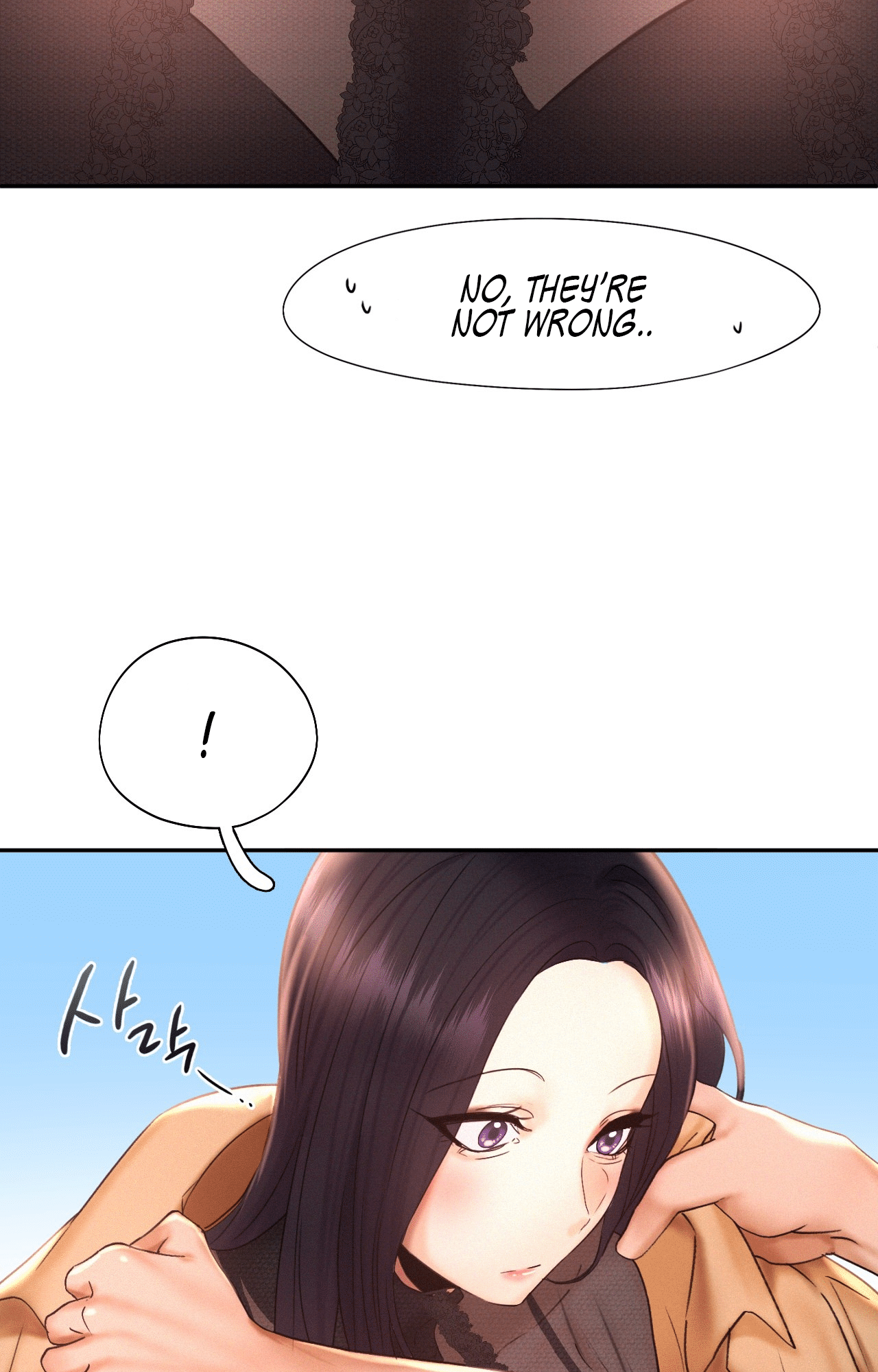 Flying High Chapter 20 - page 54