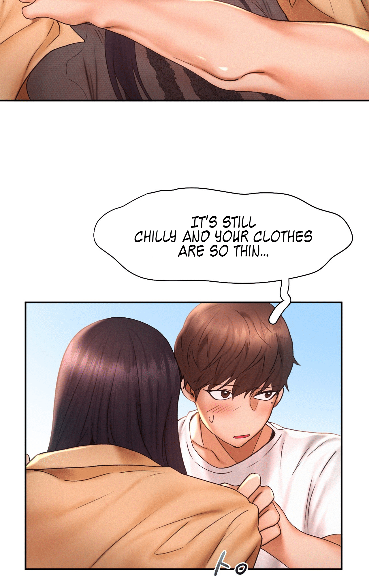 Flying High Chapter 20 - page 55