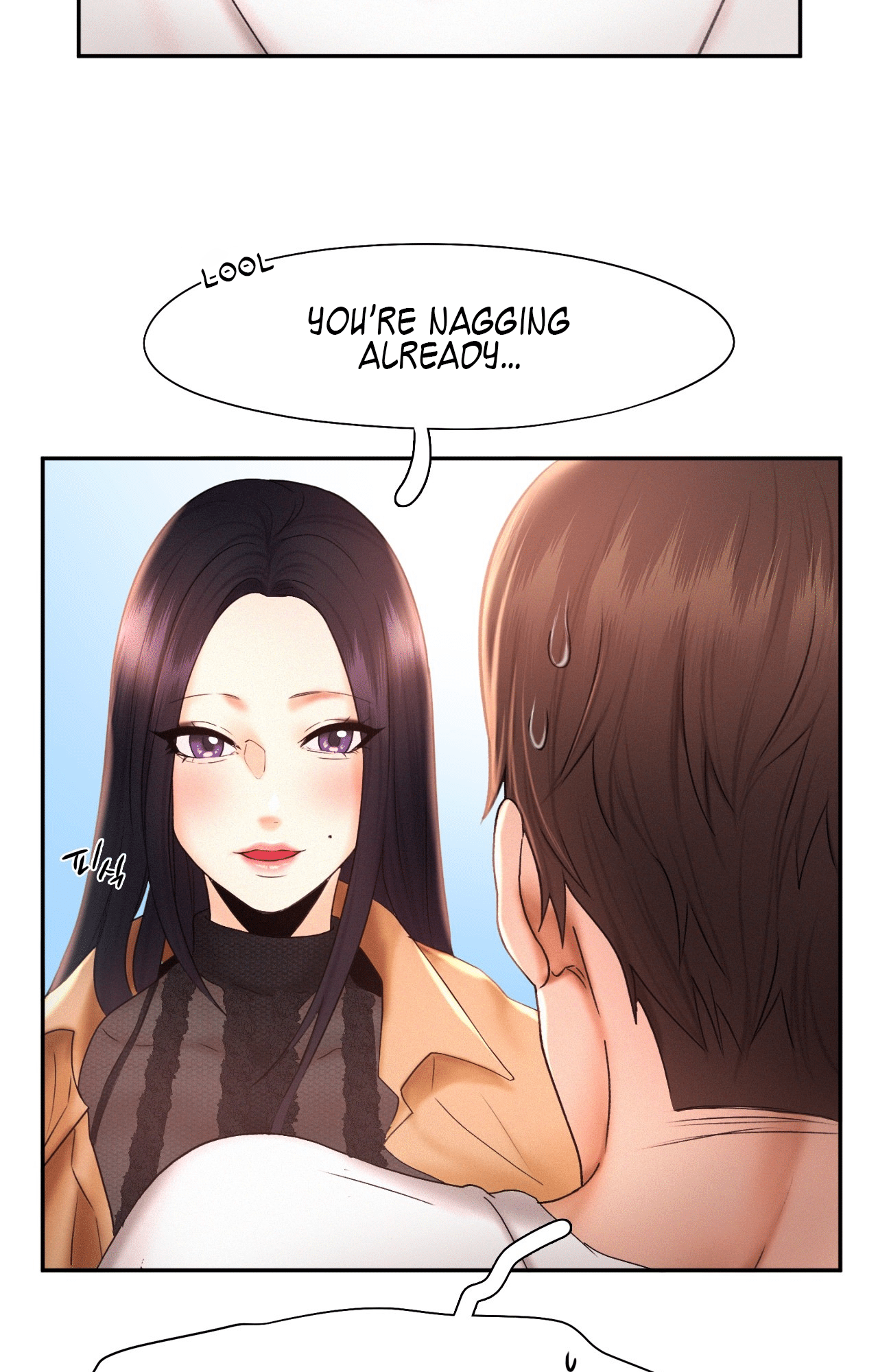 Flying High Chapter 20 - page 57