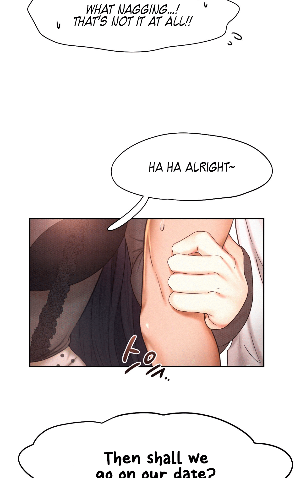 Flying High Chapter 20 - page 58