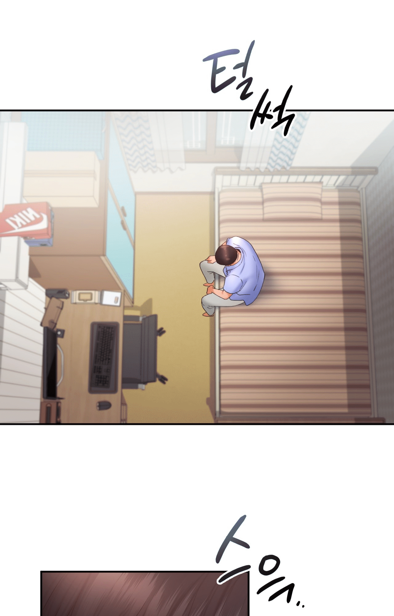 Flying High Chapter 20 - page 63