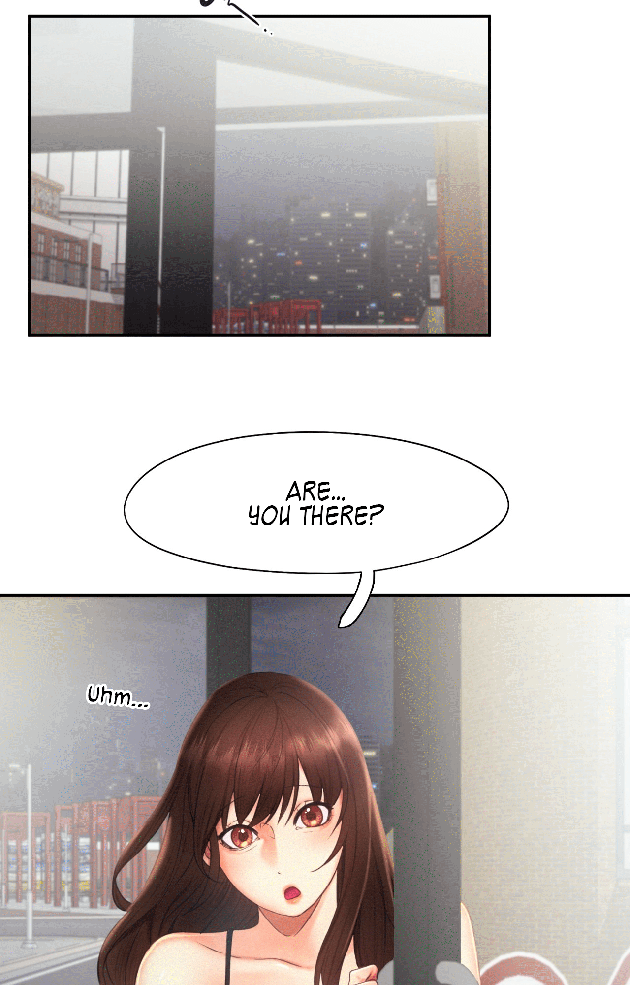 Flying High Chapter 20 - page 7