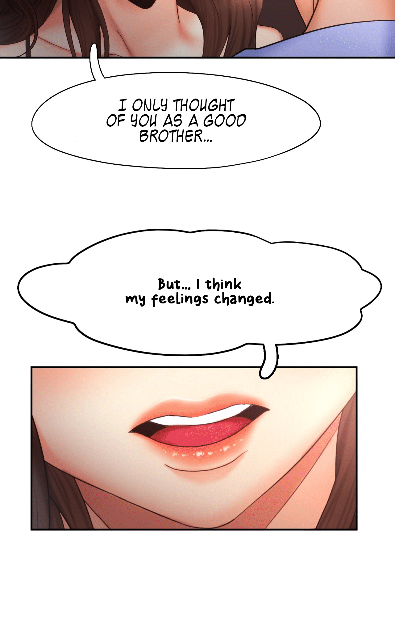 Flying High Chapter 20 - page 70