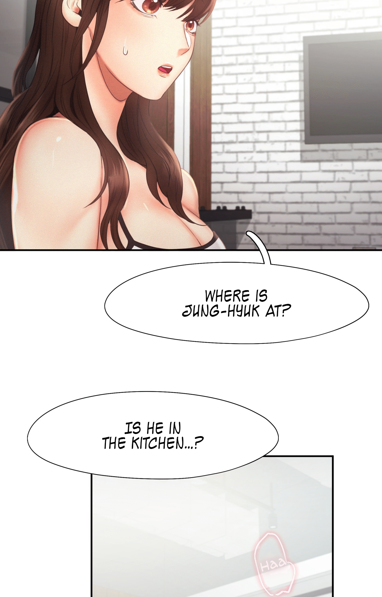 Flying High Chapter 20 - page 9