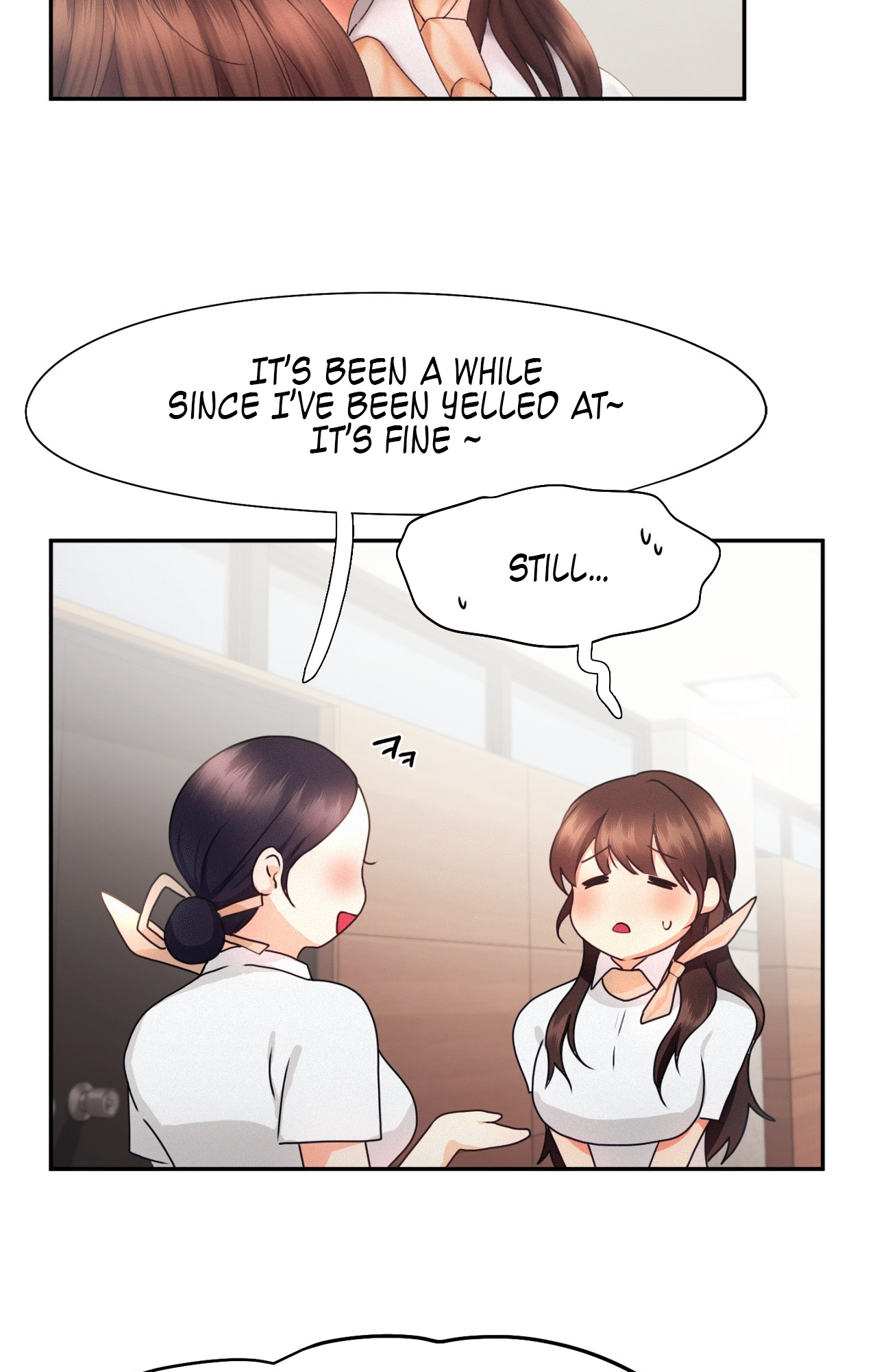 Flying High Chapter 18 - page 14
