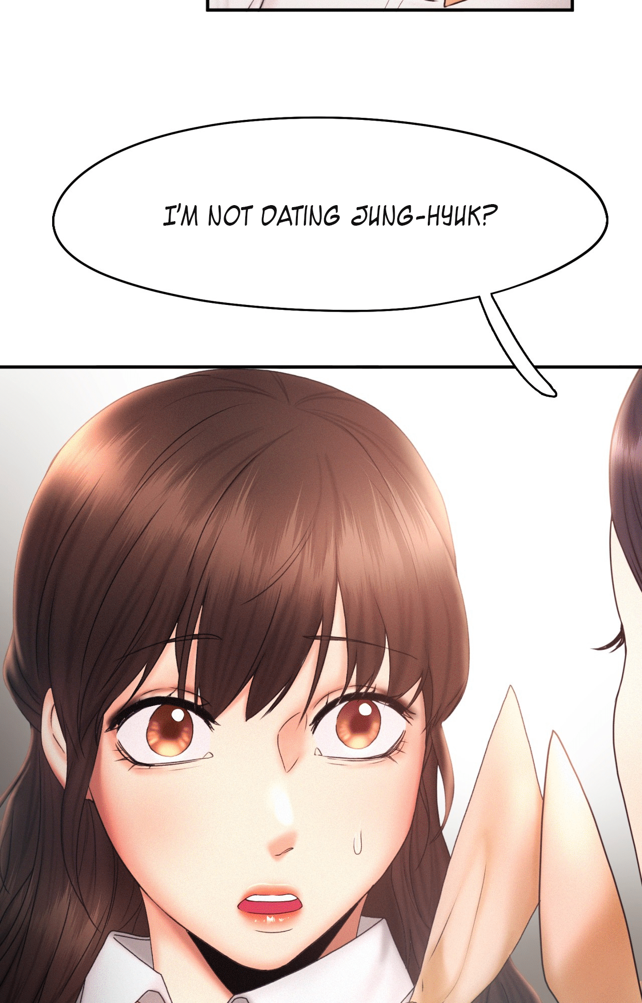 Flying High Chapter 18 - page 20