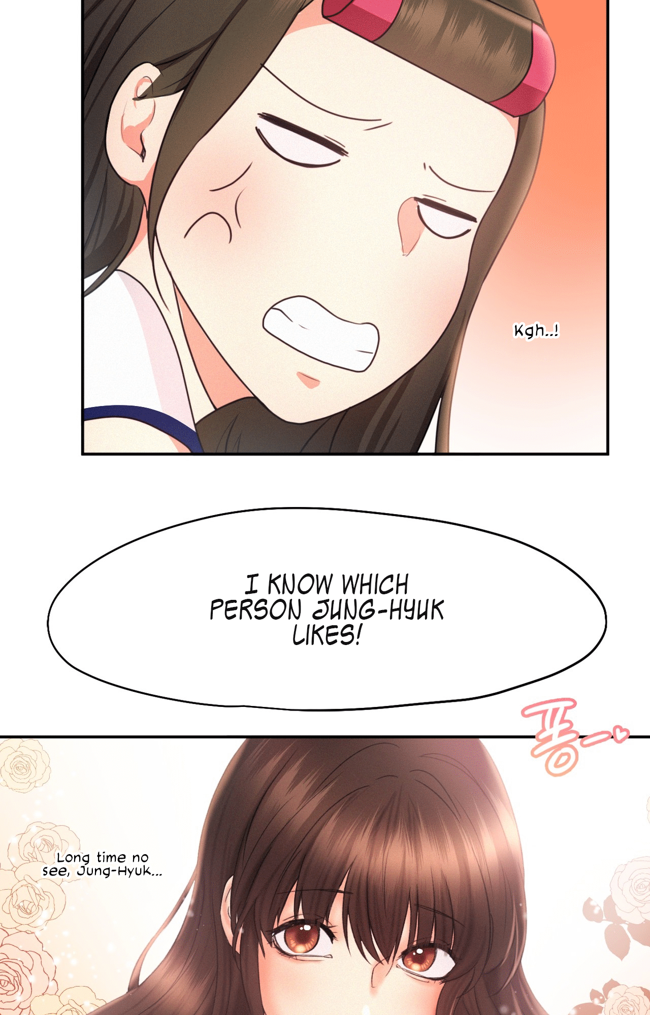 Flying High Chapter 18 - page 36