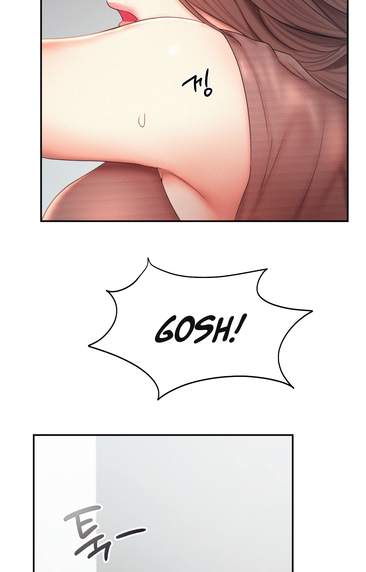 Flying High Chapter 18 - page 55
