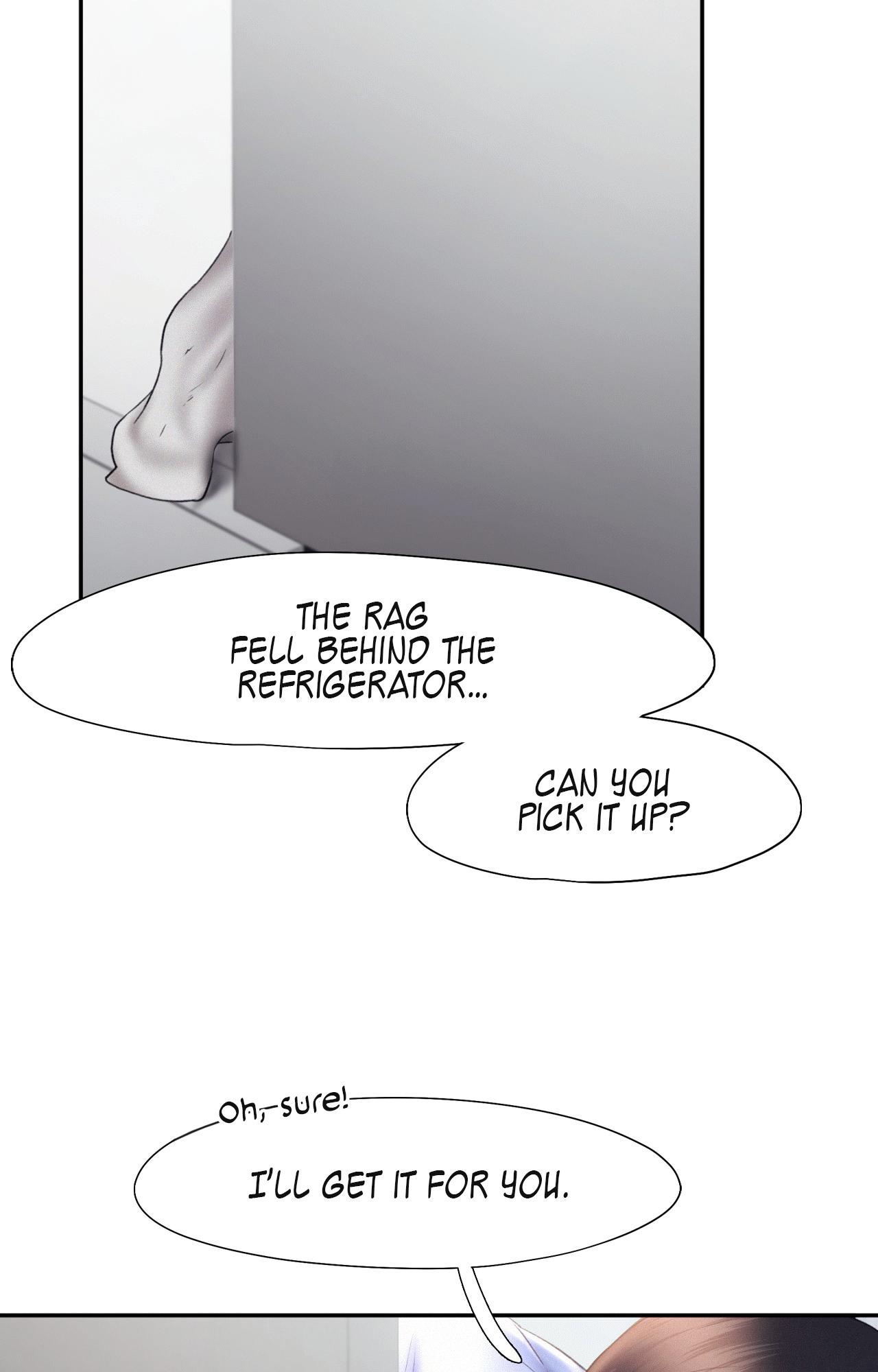 Flying High Chapter 18 - page 56