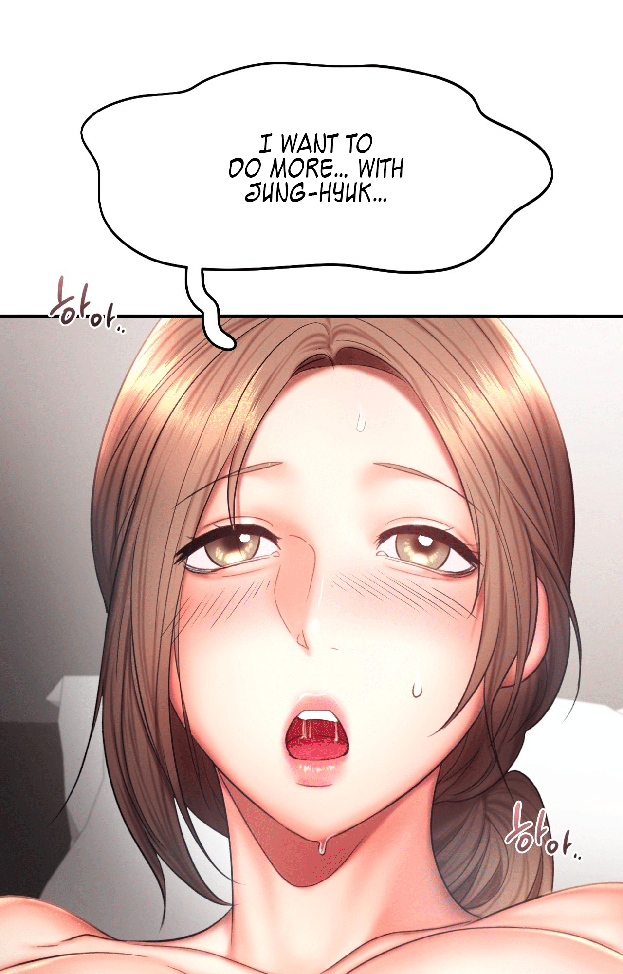 Flying High Chapter 18 - page 6