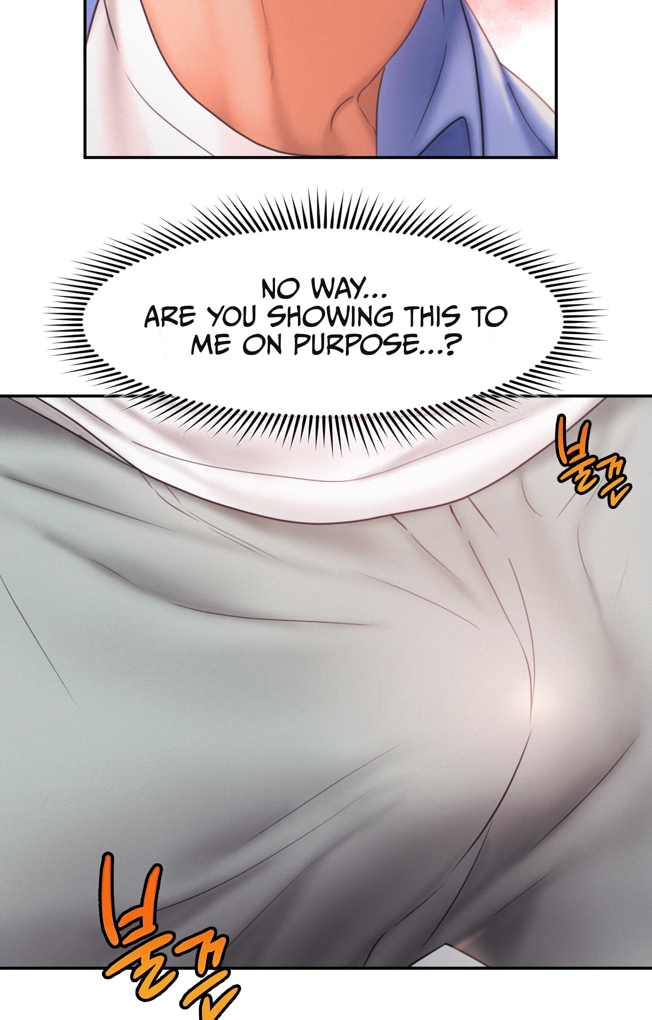Flying High Chapter 18 - page 65