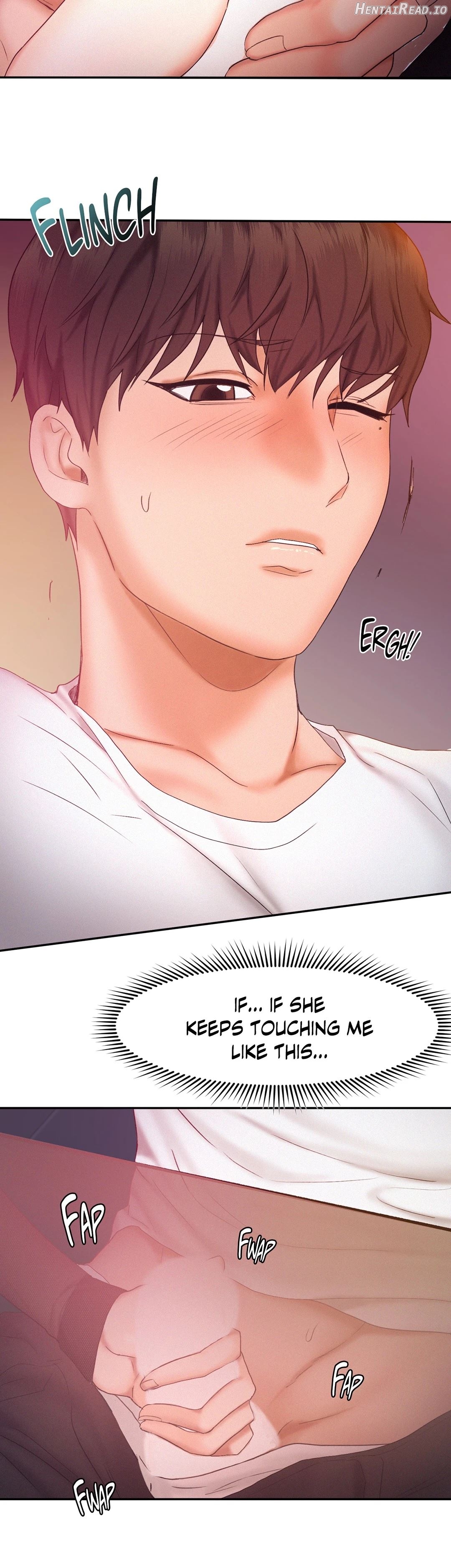 Flying High Chapter 22 - page 20
