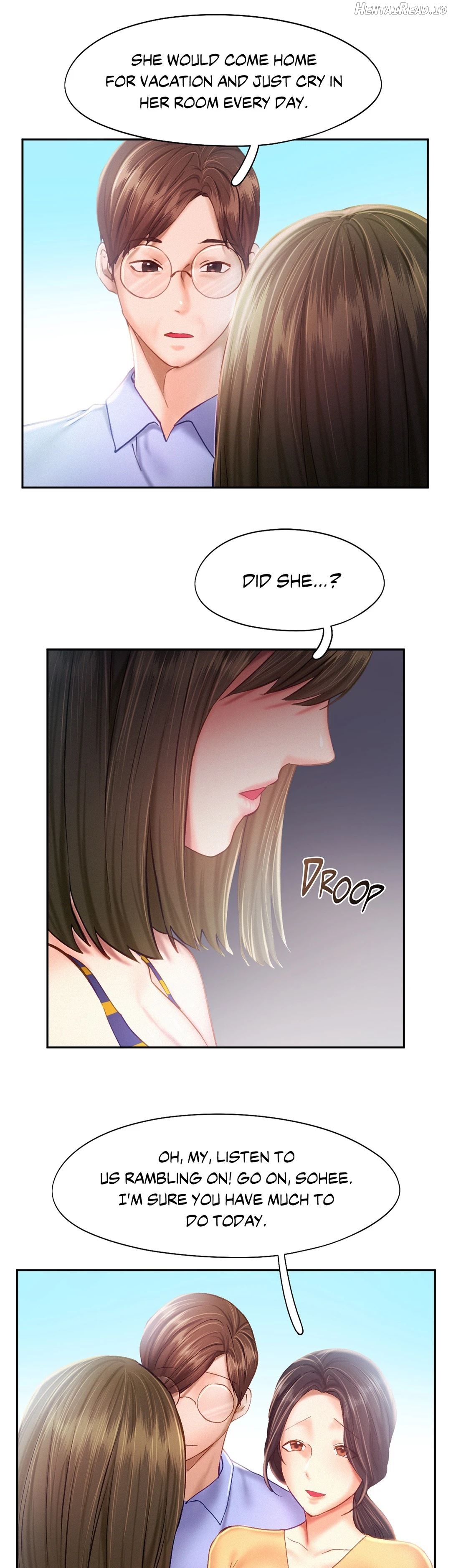 Flying High Chapter 40 - page 15