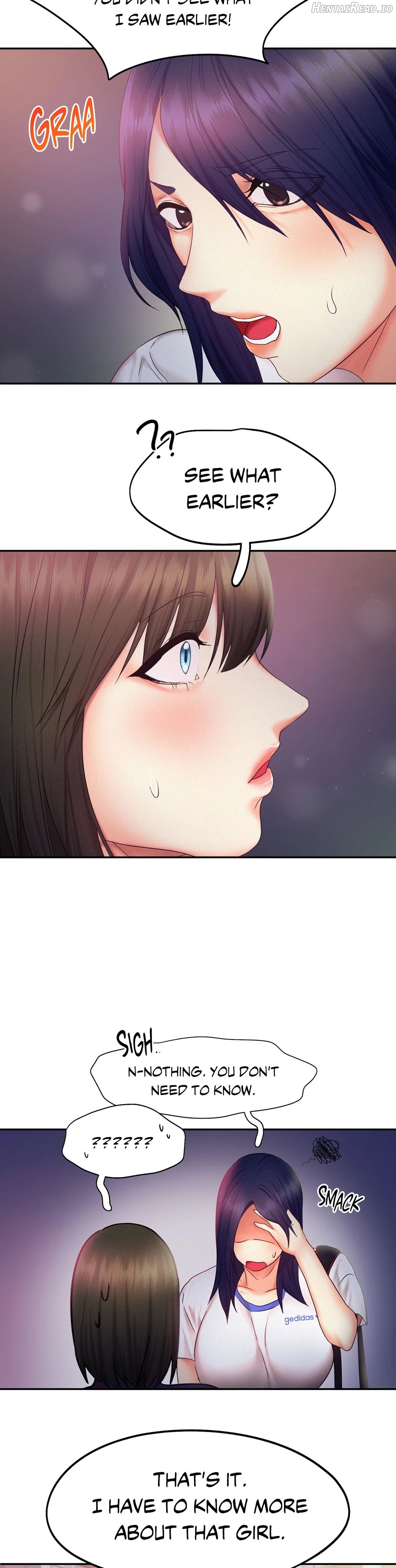 Flying High Chapter 25 - page 2