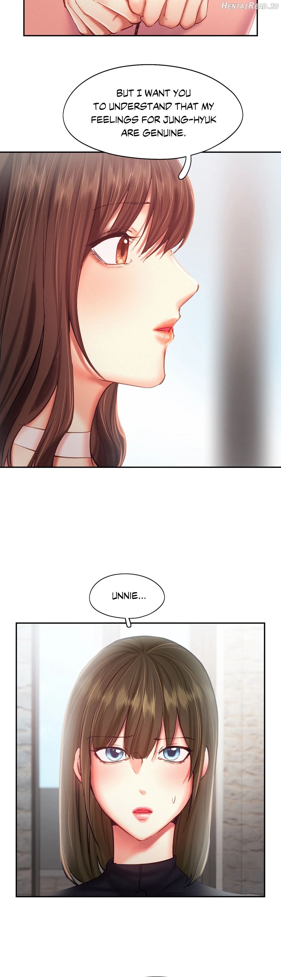 Flying High Chapter 42 - page 15