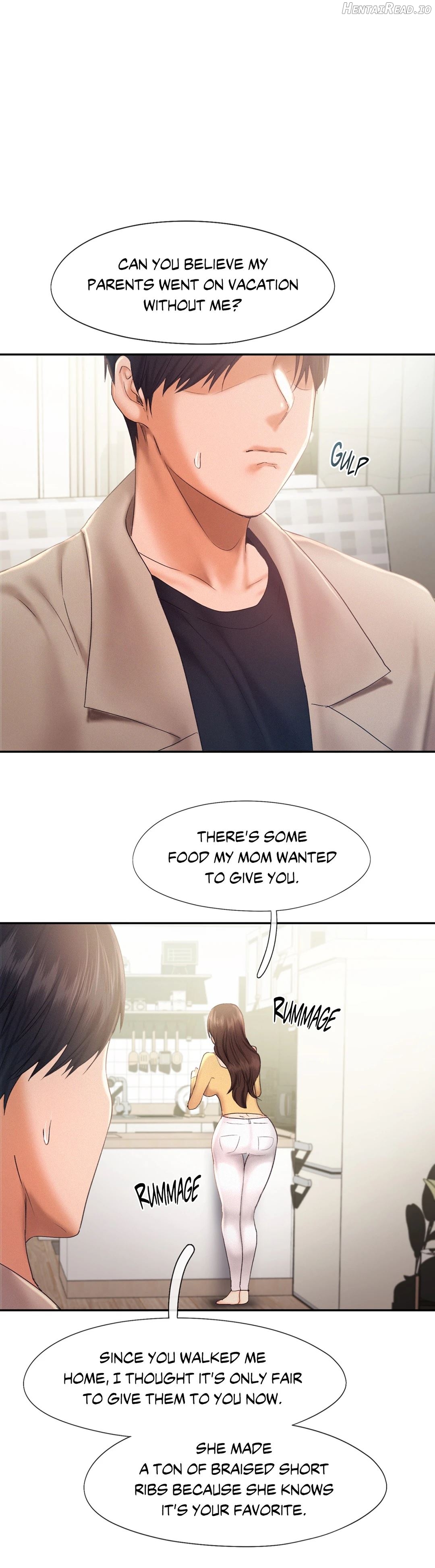 Flying High Chapter 26 - page 4
