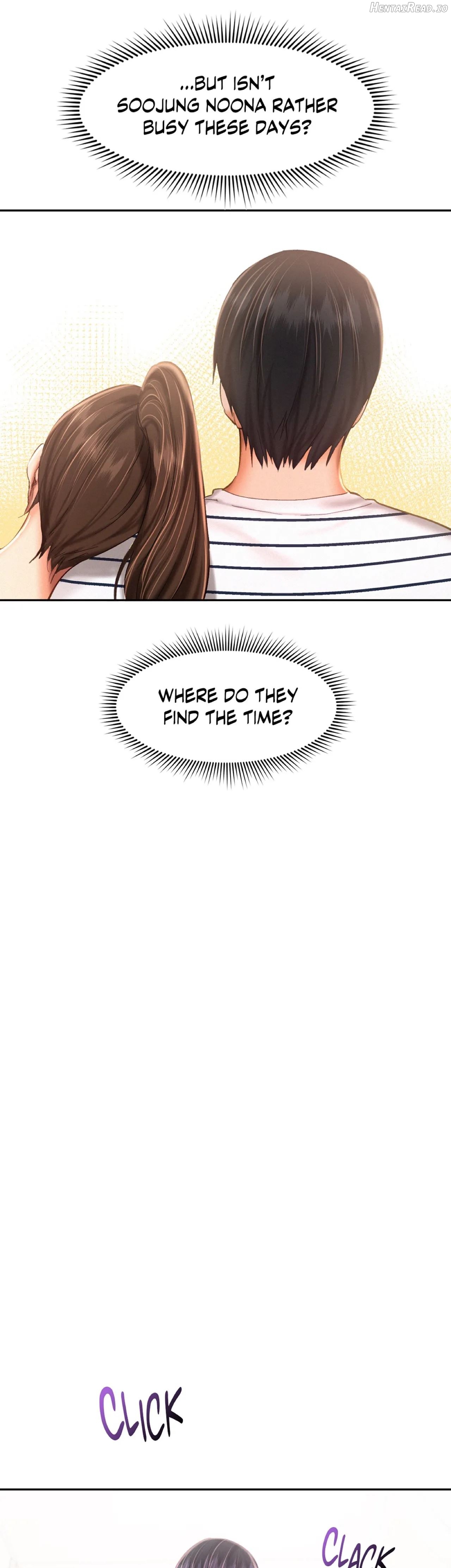 Flying High Chapter 45 - page 15