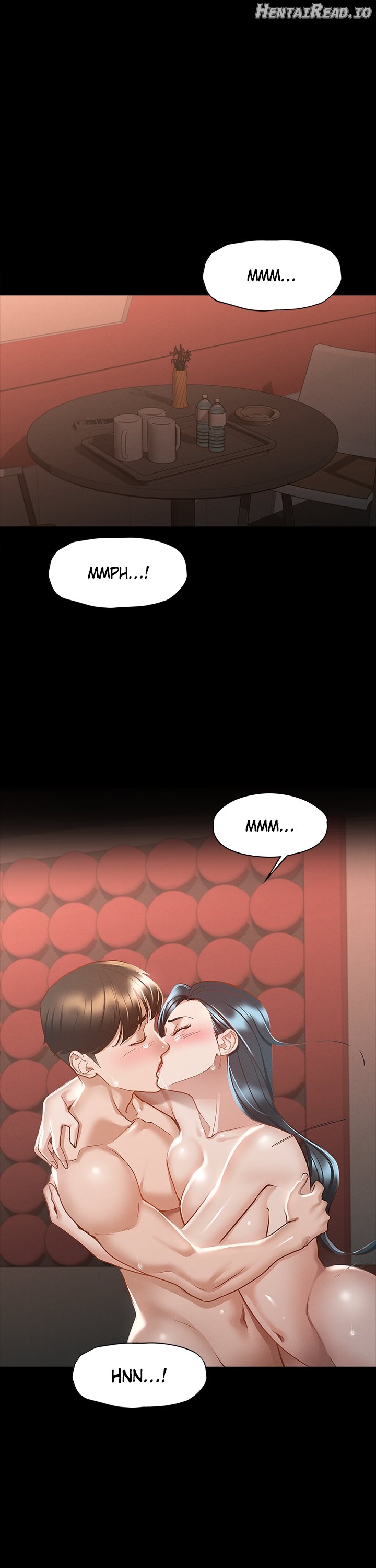 Goddess Conquest Chapter 23 - page 5
