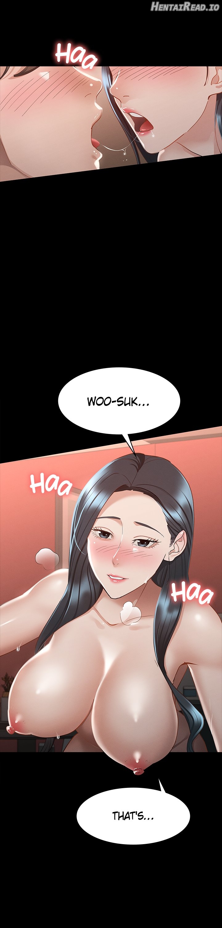 Goddess Conquest Chapter 23 - page 6