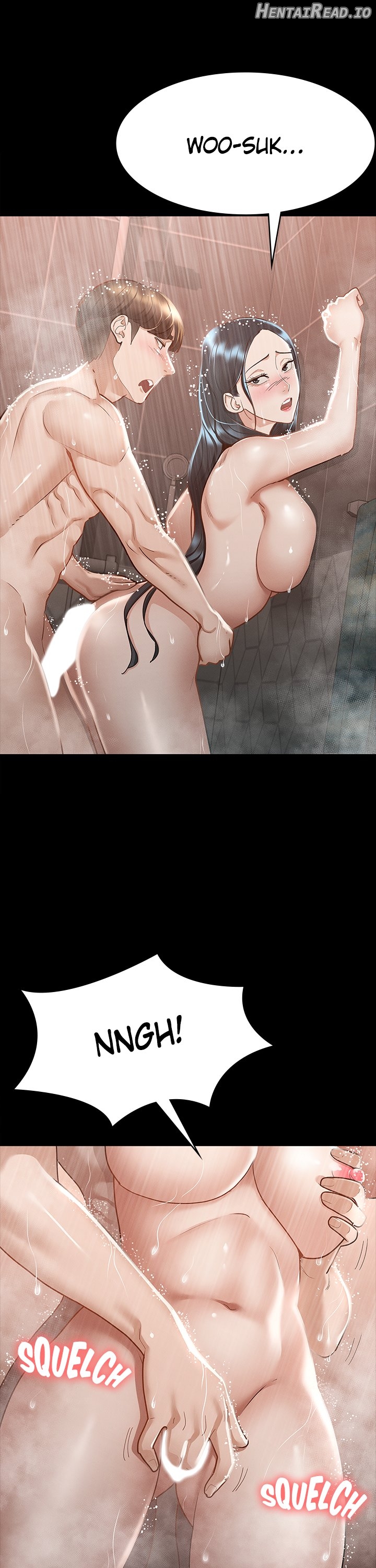 Goddess Conquest Chapter 23 - page 9