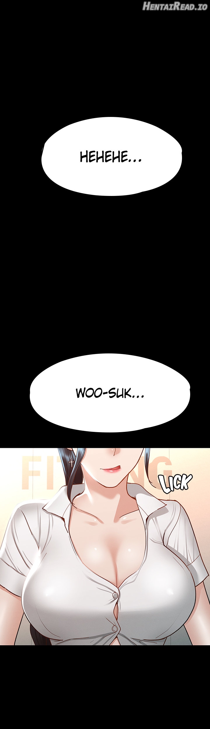 Goddess Conquest Chapter 27 - page 1