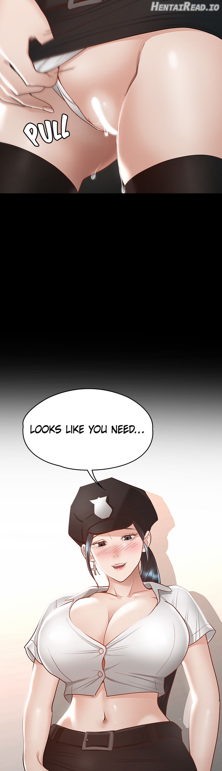 Goddess Conquest Chapter 27 - page 17