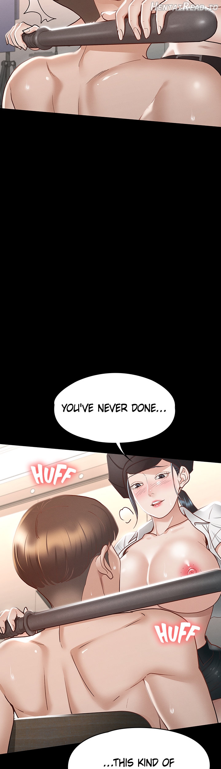 Goddess Conquest Chapter 27 - page 30