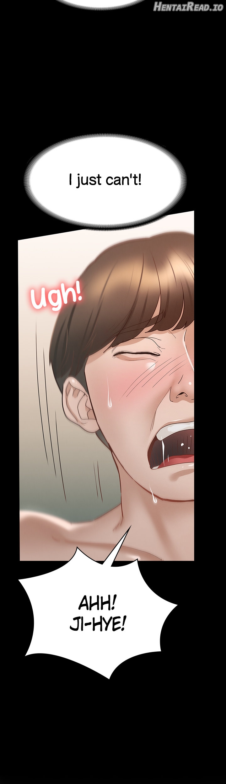Goddess Conquest Chapter 27 - page 38