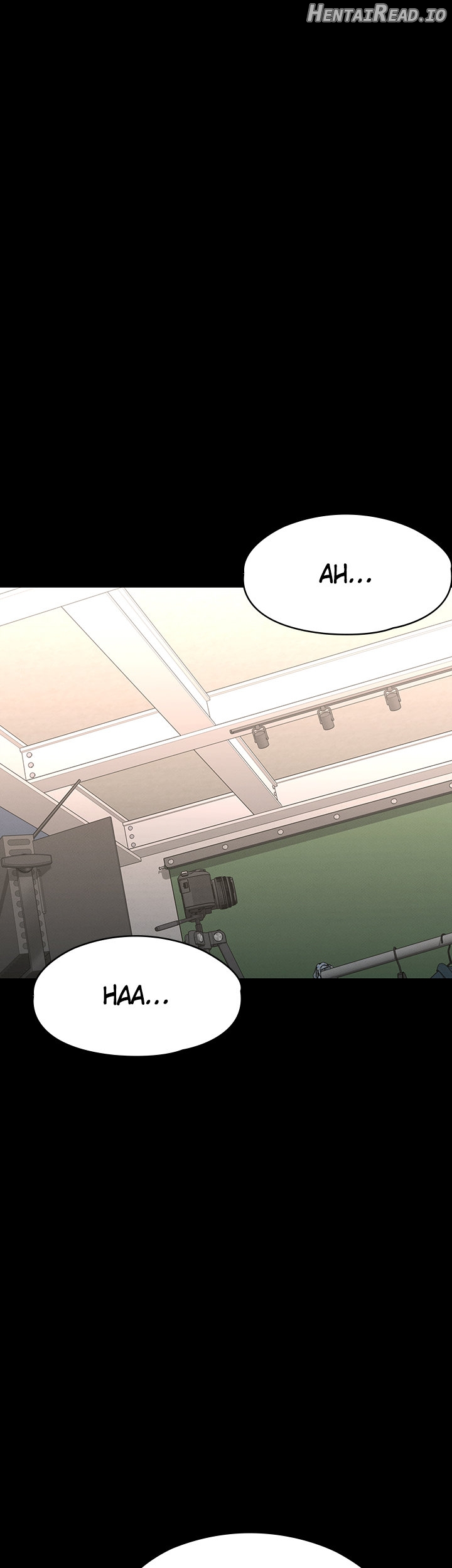Goddess Conquest Chapter 27 - page 40