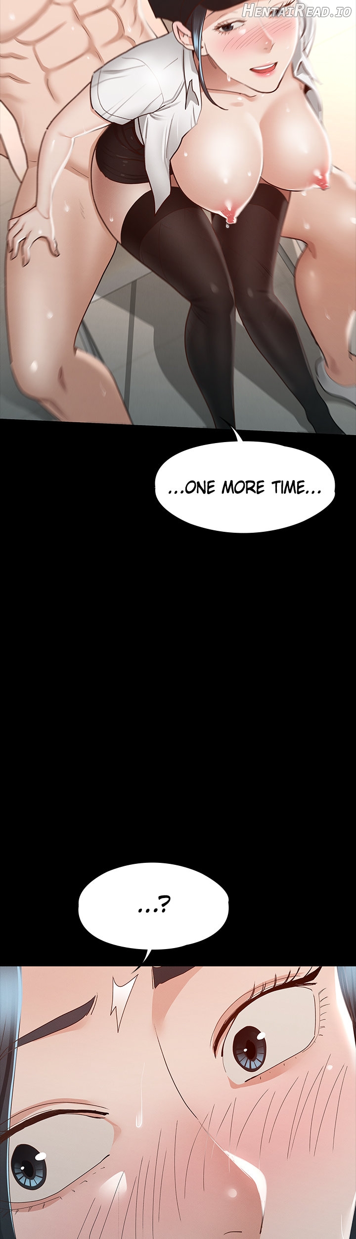 Goddess Conquest Chapter 27 - page 44