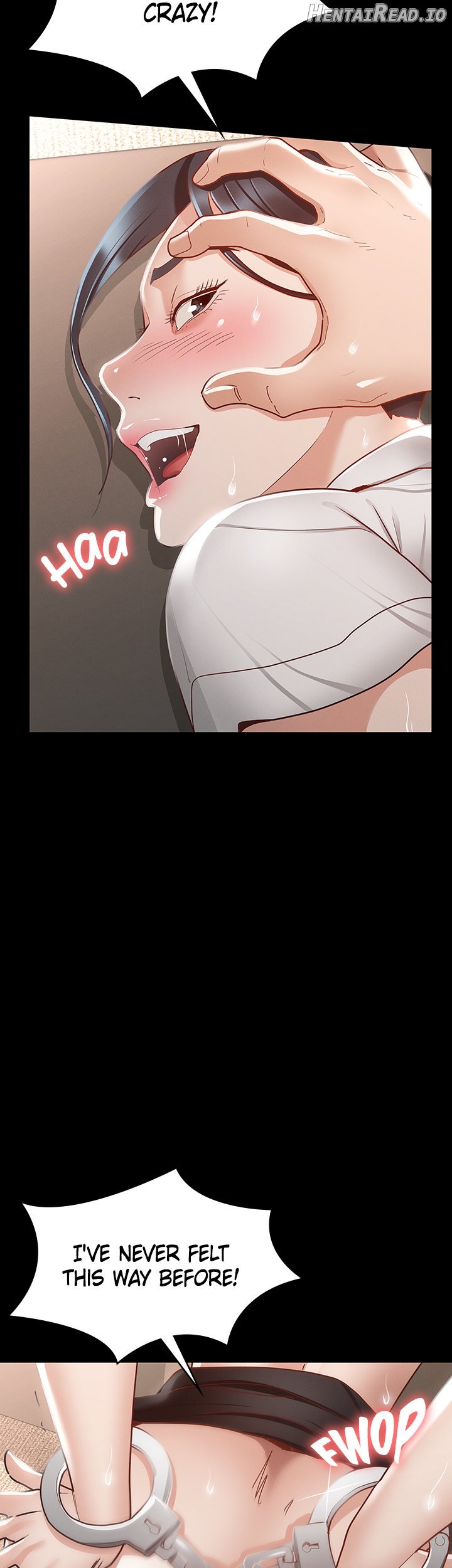 Goddess Conquest Chapter 28 - page 15