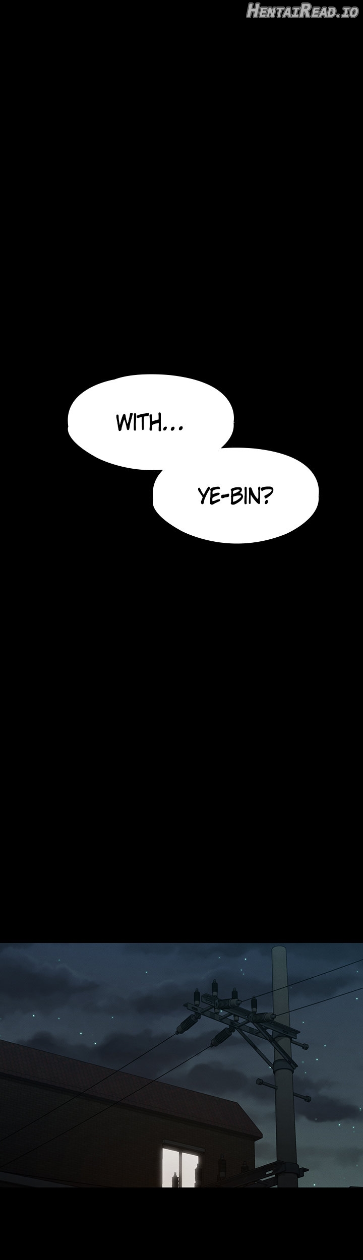 Goddess Conquest Chapter 28 - page 38